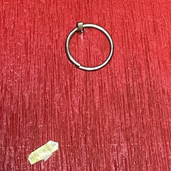 VTG Christmas Reindeer Dancing Ceramic Tile Trivet w/Red Wood Frame 7.25" - Picture 11 of 13